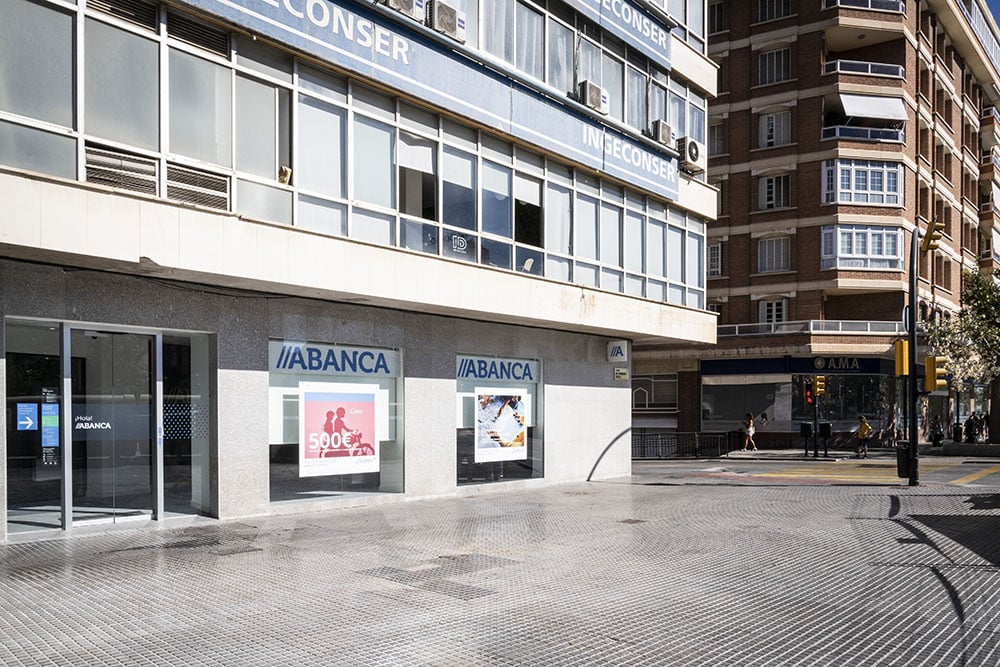 ABANCA Espacio Málaga