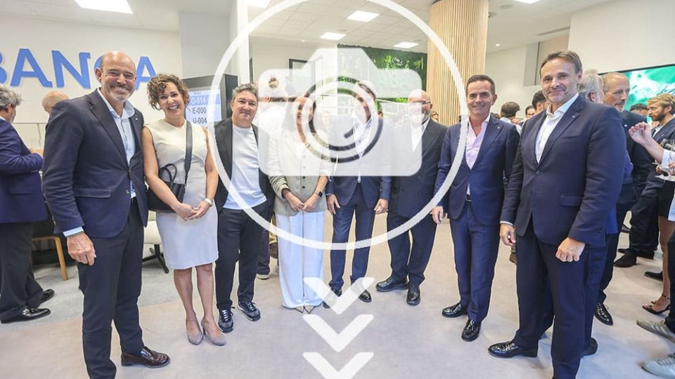 ABANCA Espacio Málaga