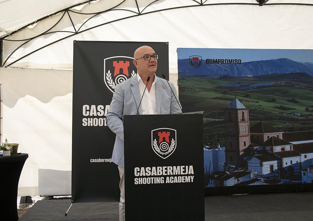 Casabermeja Shooting Academy