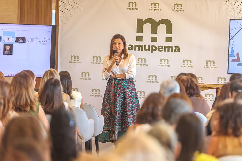 Premios Amupema Málaga 2026