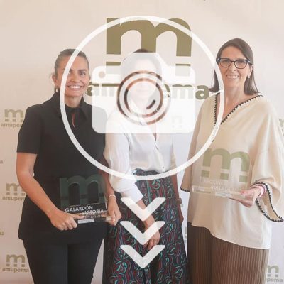 Premios Amupema Málaga 2026
