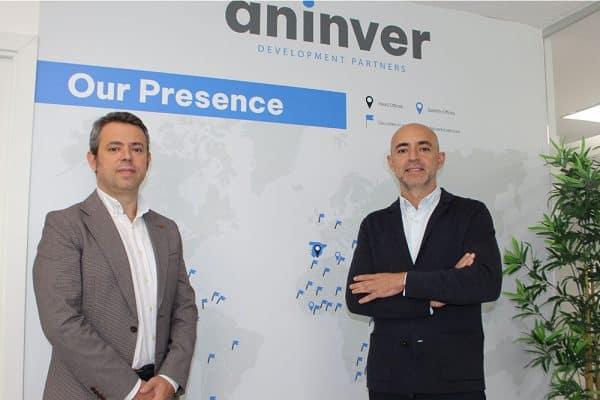 Aninver ARGON