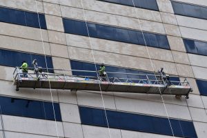 Formación gratuita para autónomos andaluces para la prevención de riesgos laborales.