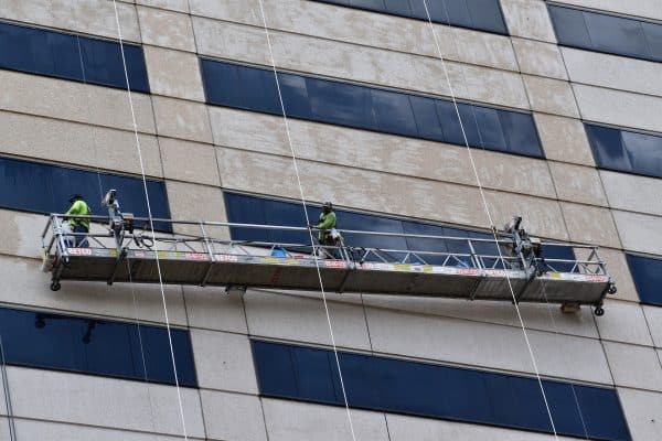 Formación gratuita para autónomos andaluces para la prevención de riesgos laborales.