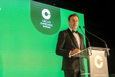 Círculo Empresarial de Málaga y Ceuta