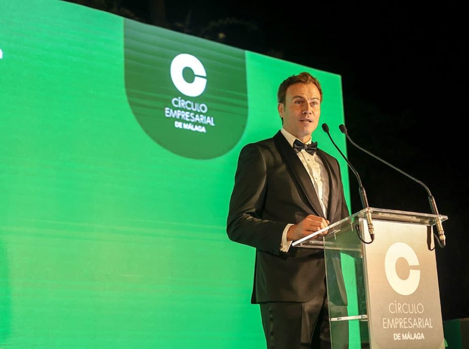 Círculo Empresarial de Málaga y Ceuta