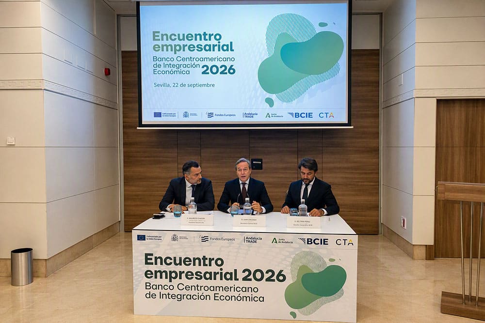 Empresas malagueñas y oportunidades en Centroamérica