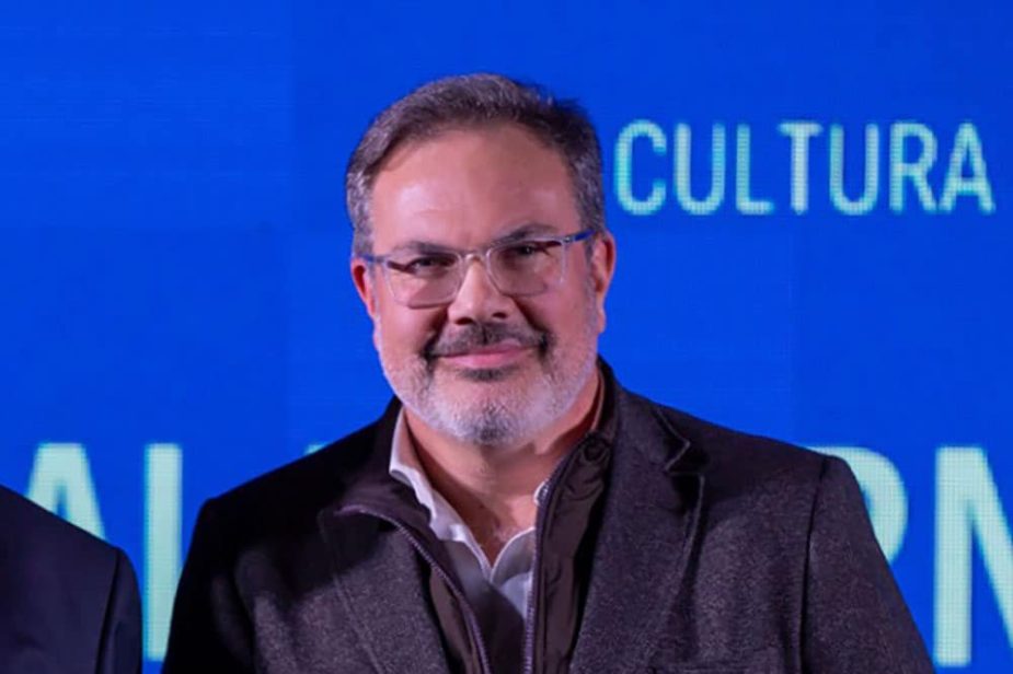 Esteban Ocaña Orquesta Filarmónica de Málaga