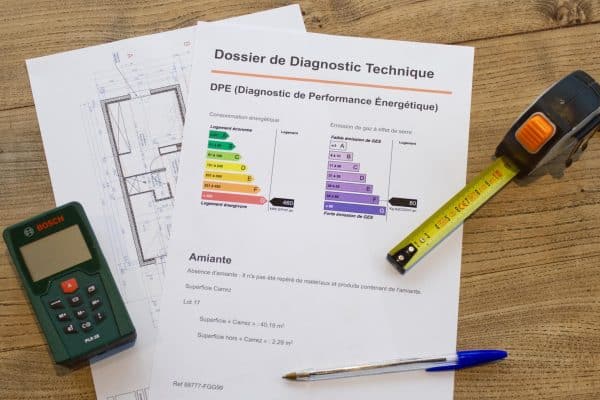 Viviendas en Málaga con certificación energética.