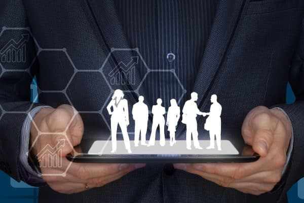 El mercado laboral se va a mover de cara al último trimestre del año.