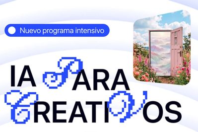 IA para creativos