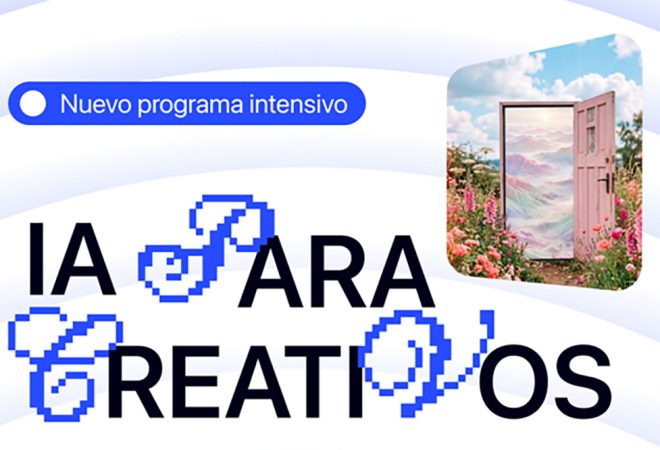IA para creativos