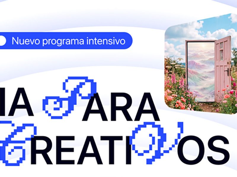 IA para creativos