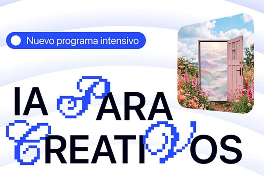 IA para creativos