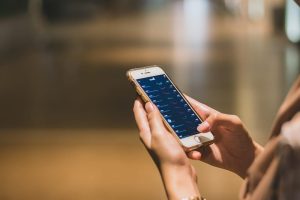 Wehop, una app malagueña une radio y smartphone y llega a 118 países.