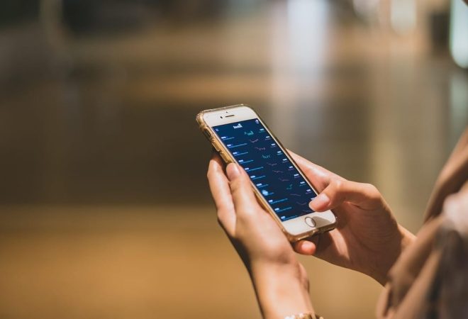 Wehop, una app malagueña une radio y smartphone y llega a 118 países.