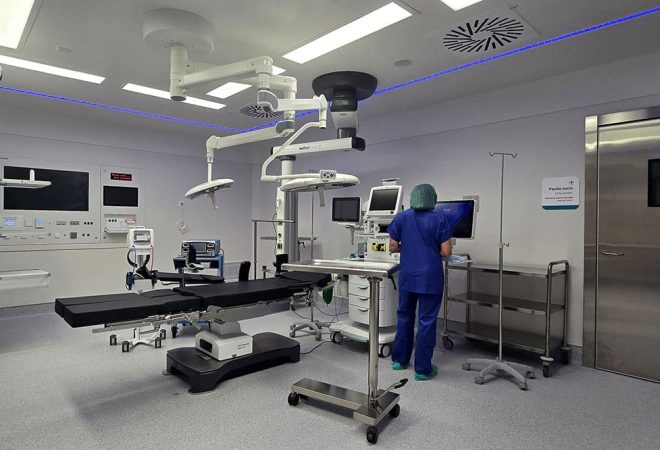 Quirónsalud Marbella