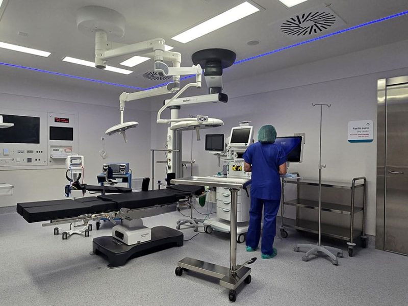 Quirónsalud Marbella