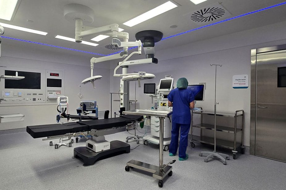 Quirónsalud Marbella