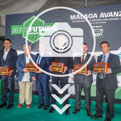 Málaga Avanza 2026