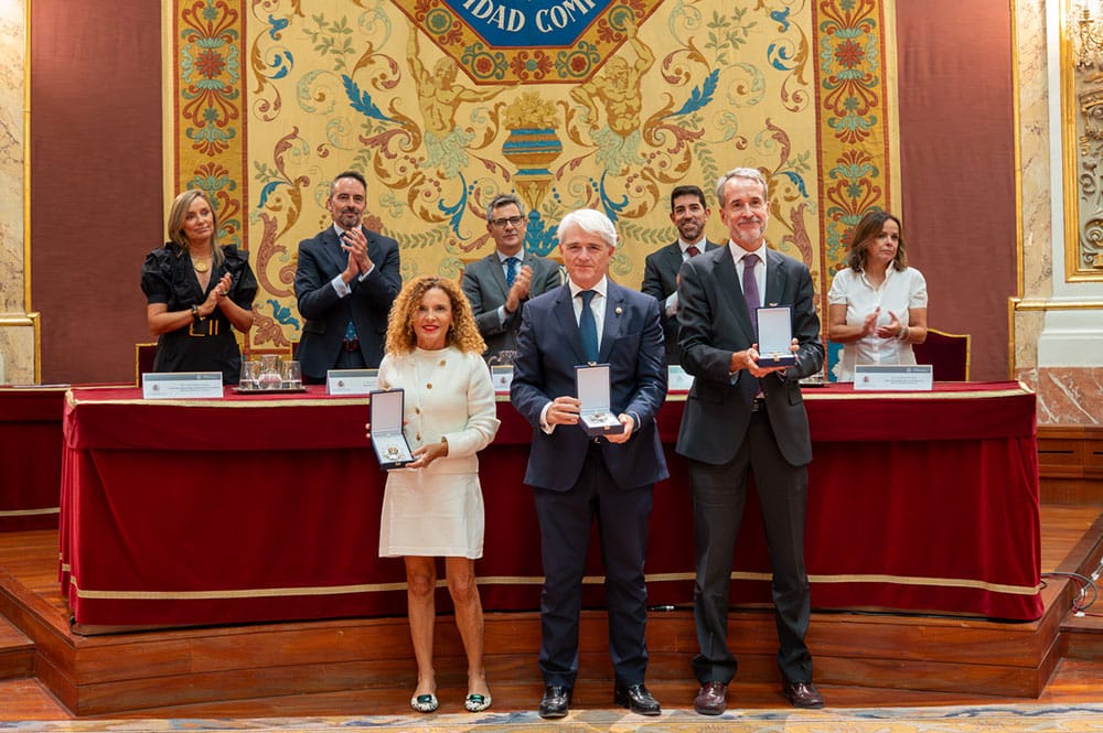 Salvador González abogado Málaga