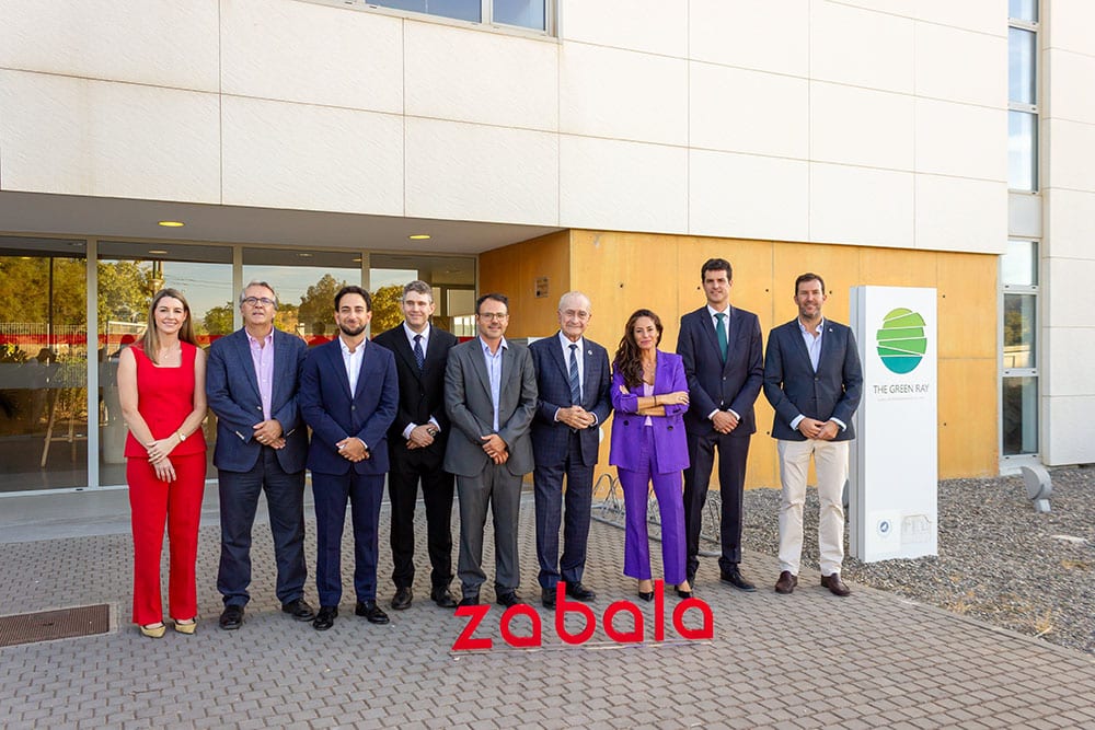 Zabala Innovation Málaga