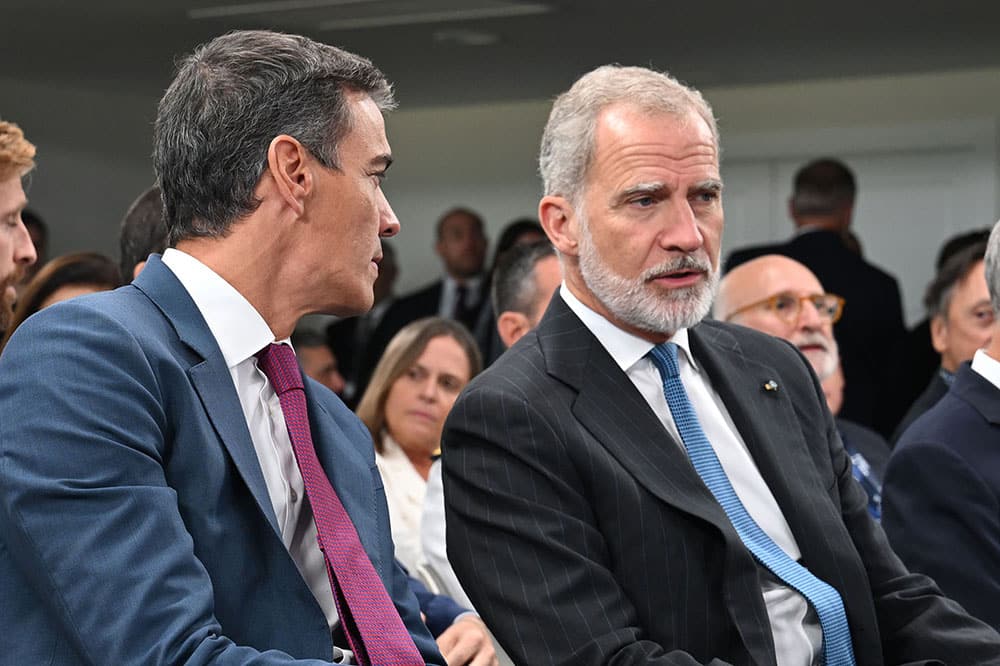 Pedro Sanchez elecciones