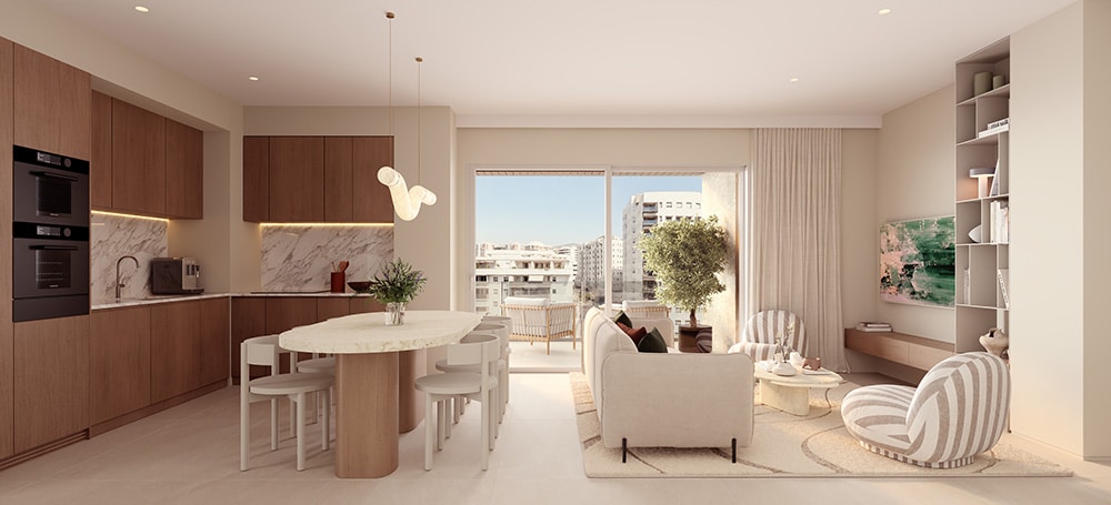 Perchel Darya Homes
