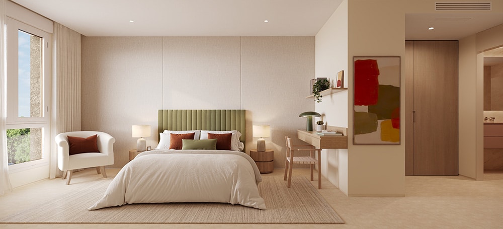 Perchel Darya Homes