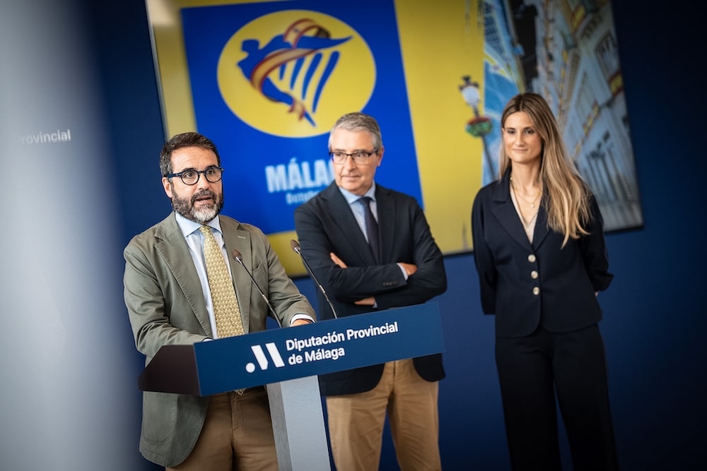 Ryanair afronta una temporada de invierno en Málaga con nuevas conexiones y más frecuencias.