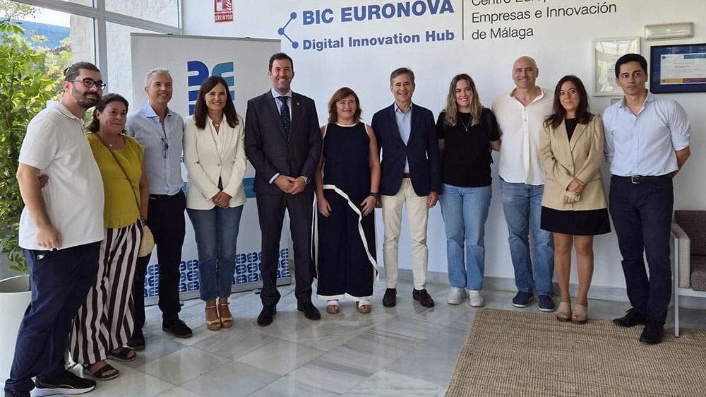 Microambiental entra en el Hall of Fame de BIC Euronova.