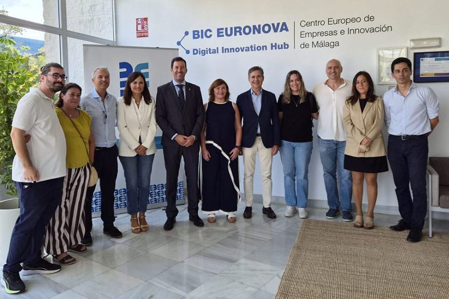 Microambiental entra en el Hall of Fame de BIC Euronova.
