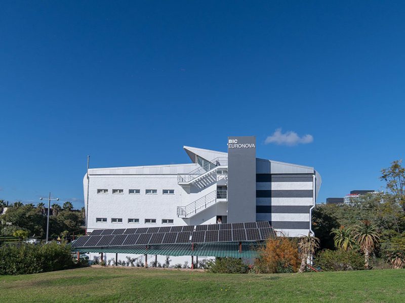 BIC Euronova ha apostado por Heify para impulsar su desarrollo.