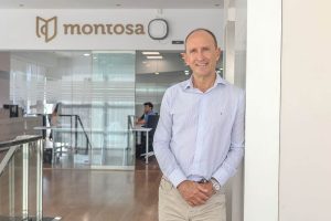Enrique Colilles Frutas Montosa
