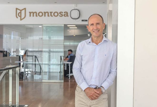Enrique Colilles Frutas Montosa