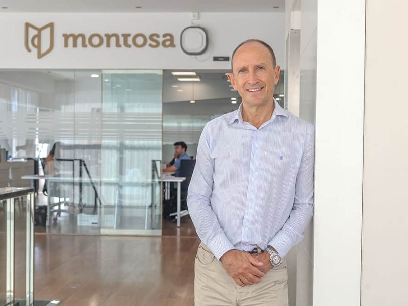 Enrique Colilles Frutas Montosa