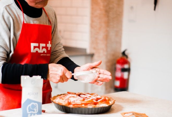 La plataforma 55+ llega a Málaga para promover el autoempleo entre los mayores de 55 años.