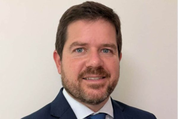 Eduard Martín, de Kutxabank.