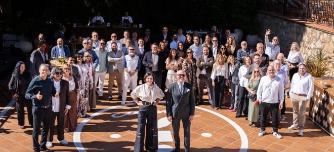 Frutas y Verduras Eladio ha querido celebrar a lo grande su 20 aniversario.