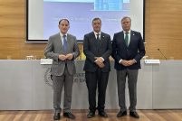 Observatorio tejido empresarial Málaga