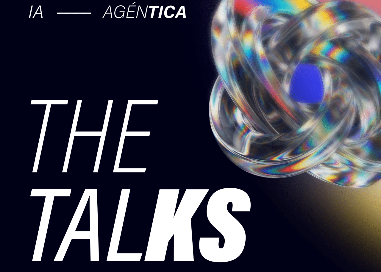 IA agéntica Málaga