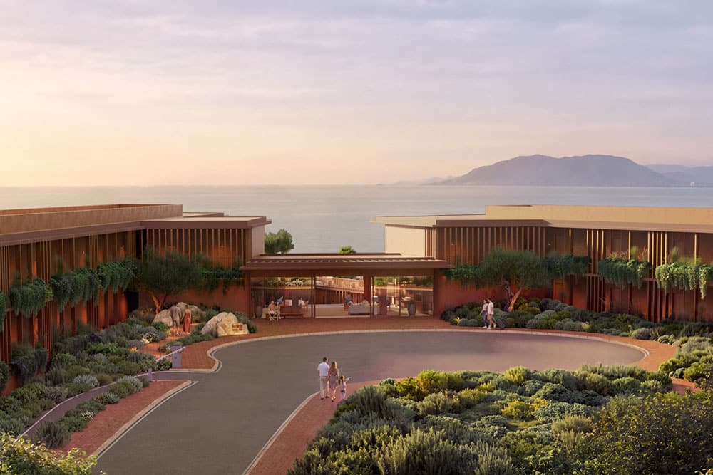 Kategora Malak sumará 120 apartamentos hoteleros en Rincón de la Victoria.