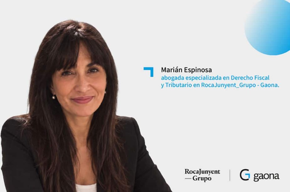 Marián Espinosa Gaona