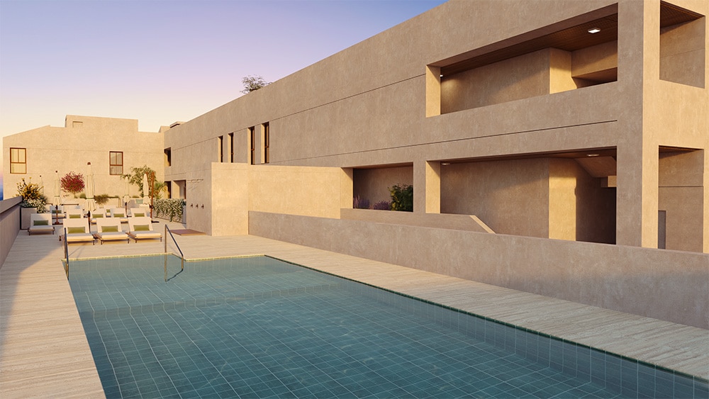 Perchel Darya Homes