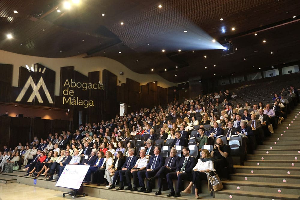 Congreso Jurídico de la Abogacía Malagueña 2026