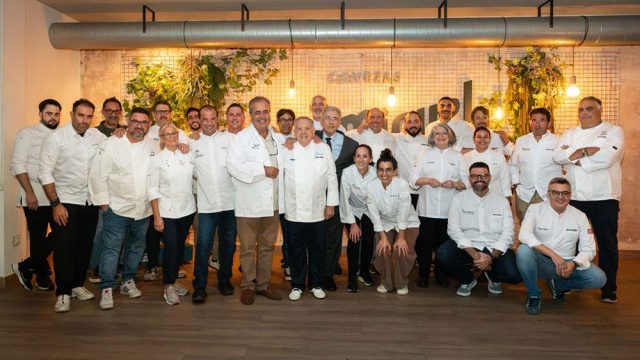 San Miguel 60 años Málaga