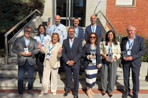 Vithas Málaga, entre los mejores hospitales de Málaga.