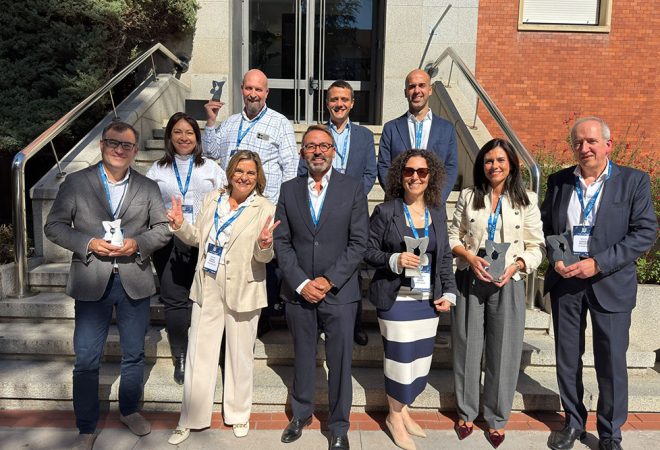 Vithas Málaga, entre los mejores hospitales de Málaga.