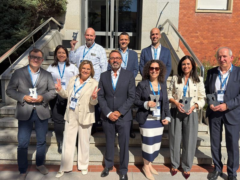 Vithas Málaga, entre los mejores hospitales de Málaga.