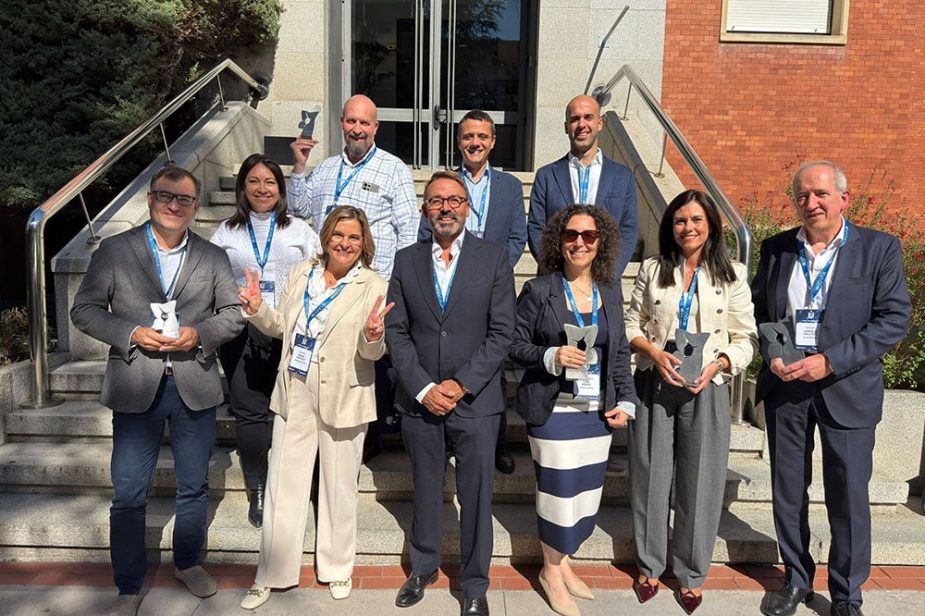 Vithas Málaga, entre los mejores hospitales de Málaga.